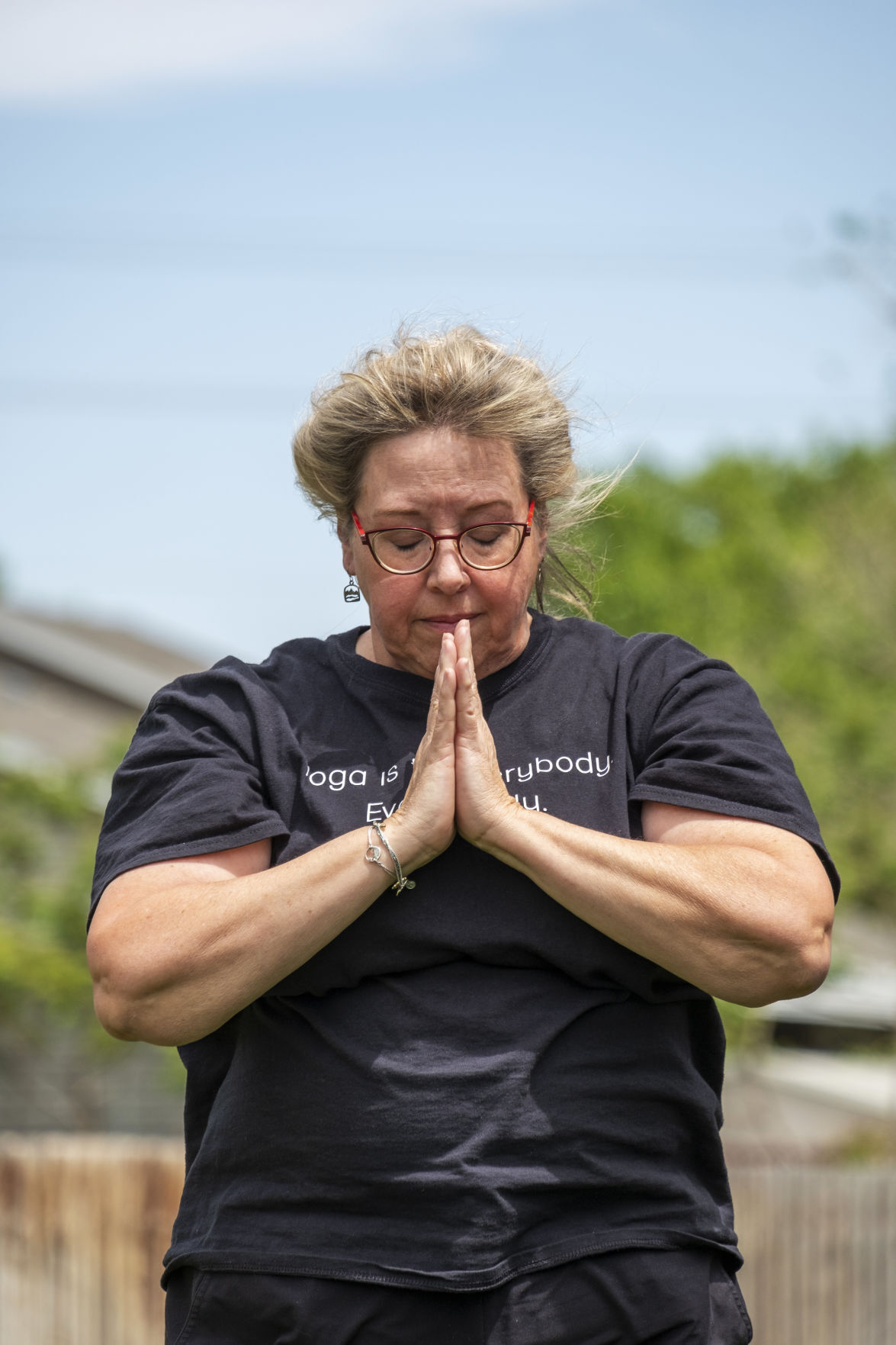 Idaho Yoga Week